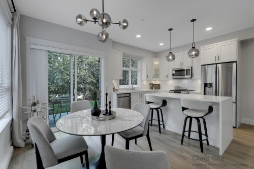 8-20926 83 Avenue, Langley, BC 