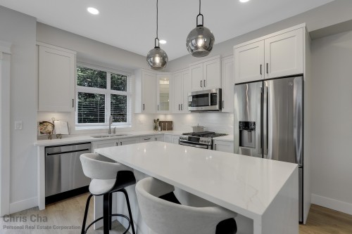 8-20926 83 Avenue, Langley, BC 