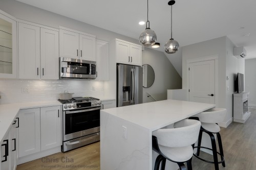 8-20926 83 Avenue, Langley, BC 