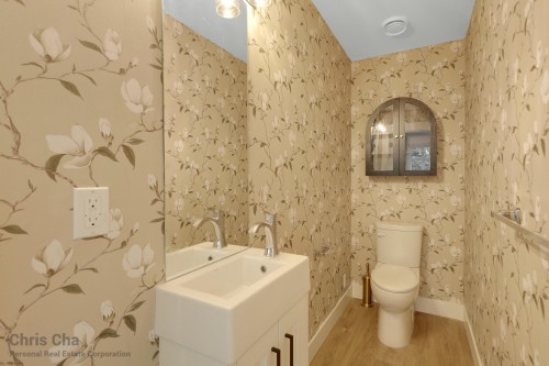 8-20926 83 Avenue, Langley, BC 