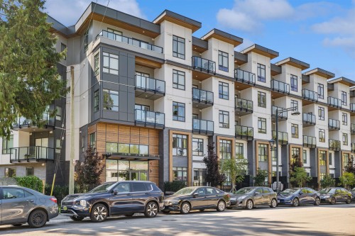 220-13968 Laurel Drive  Surrey, BC V3T 0S9