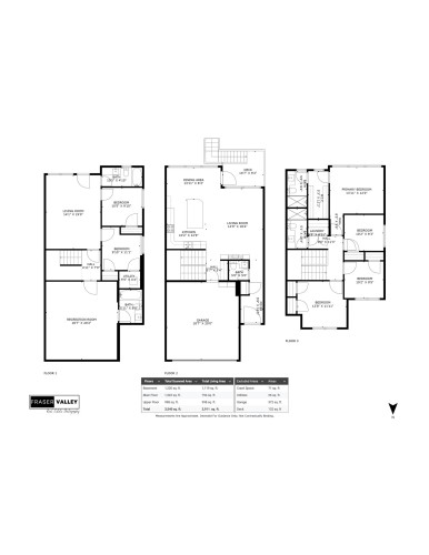 33996 Barker Court, Mission, BC 