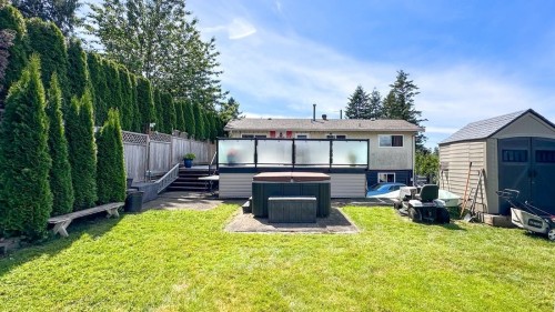 11590 140A Street, Surrey, BC 