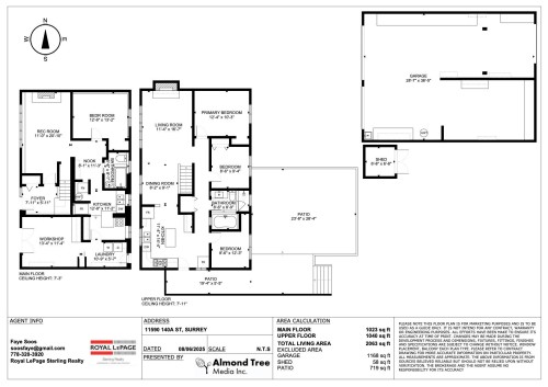 11590 140A Street, Surrey, BC 