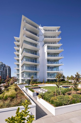 212-1342 Johnston Road, White Rock, BC 