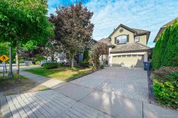3458 Rosemary Heights Crescent  Surrey, BC V3Z 0M4