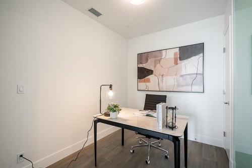 317-1342 Johnston Road, White Rock, BC 