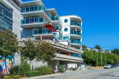 504-14955 Victoria Avenue, White Rock, BC 