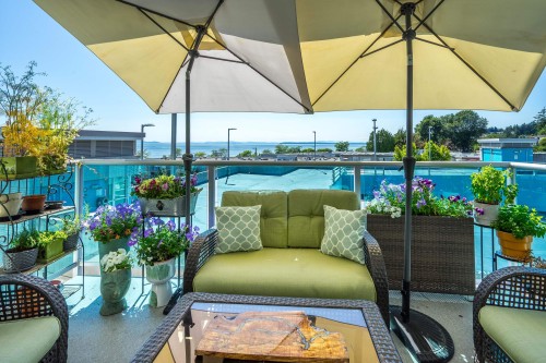 504-14955 Victoria Avenue, White Rock, BC 