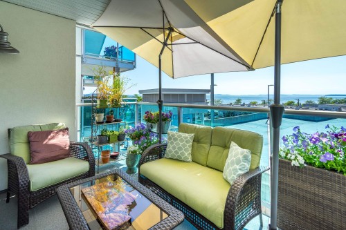 504-14955 Victoria Avenue, White Rock, BC 