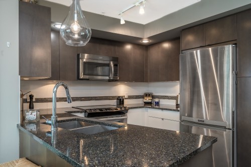 504-14955 Victoria Avenue, White Rock, BC 