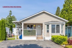 182-1840 160 Street  Surrey, BC V4A 4X4