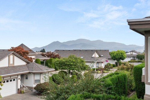 9-31445 Ridgeview Drive, Abbotsford, BC 