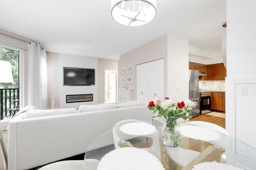 304-19830 56 Avenue, Langley, BC 