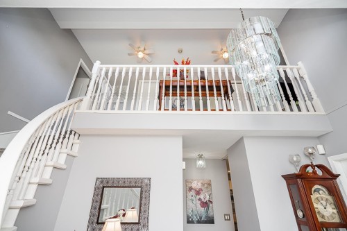 6556 Claytonhill Place, Surrey, BC 