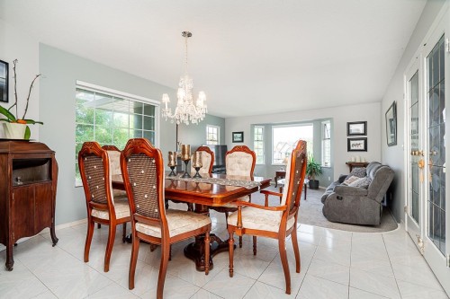 6556 Claytonhill Place, Surrey, BC 