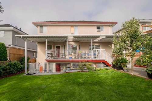 6758 150 Street, Surrey, BC 