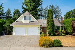 3387 196a Street  Langley, BC V3A 7X1