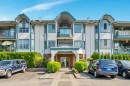 408-5646 200 Street, Langley, BC 