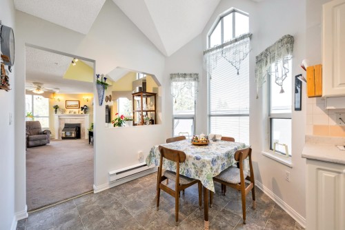 408-5646 200 Street, Langley, BC 