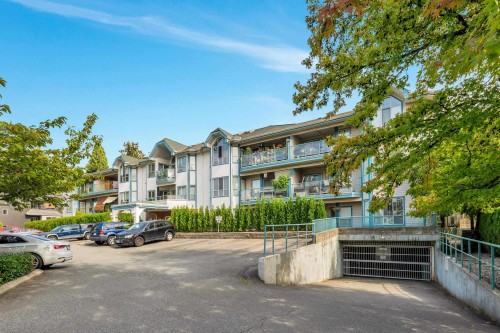 408-5646 200 Street, Langley, BC 