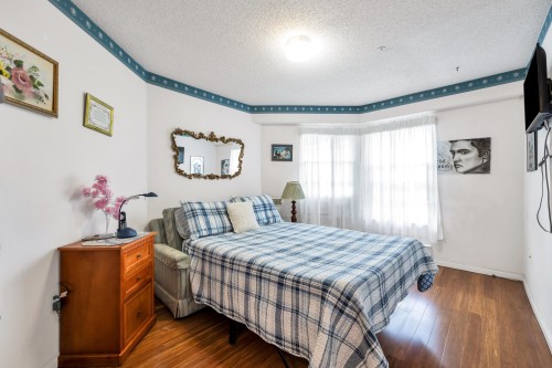 408-5646 200 Street, Langley, BC 