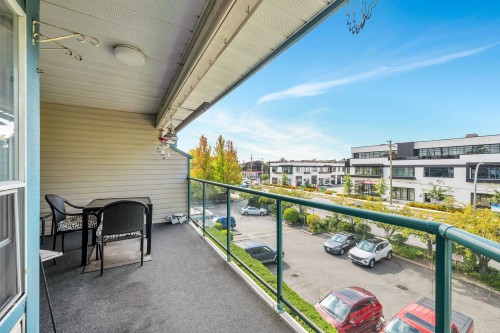 408-5646 200 Street, Langley, BC 