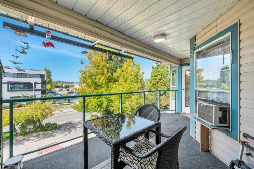 408-5646 200 Street, Langley, BC 