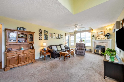 408-5646 200 Street, Langley, BC 