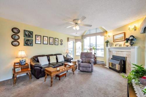 408-5646 200 Street, Langley, BC 