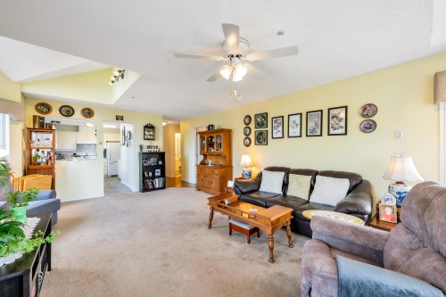 408-5646 200 Street, Langley, BC 