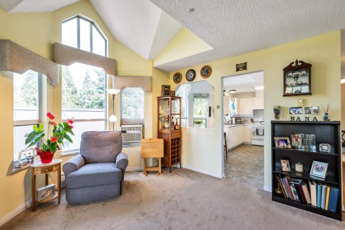 408-5646 200 Street, Langley, BC 