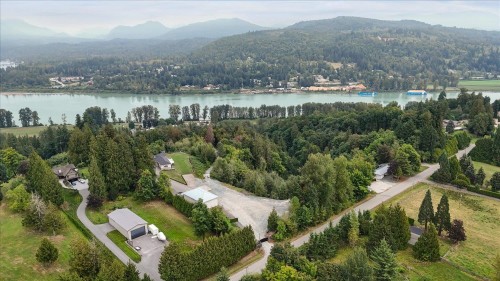 29325 Marsh Mccormick Road  Abbotsford, BC V4X 2B4