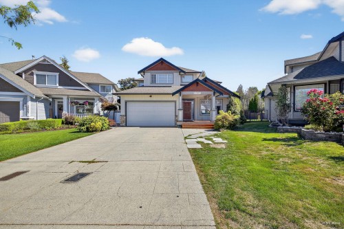 2898 Buffer Crescent  Abbotsford, BC V4X 2S5