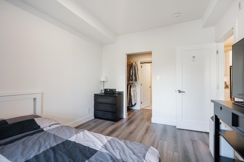 A505-8447 202 Street, Langley, BC 