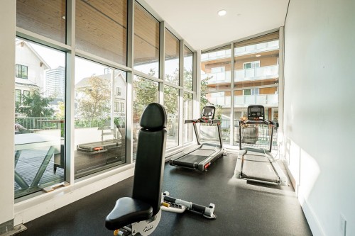 A505-8447 202 Street, Langley, BC 