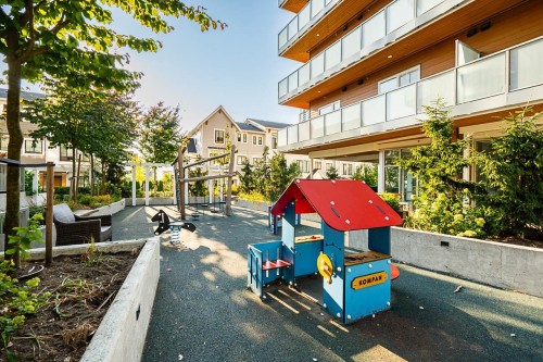 A505-8447 202 Street, Langley, BC 