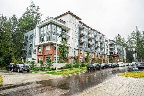 608-3528 146A Street, Surrey, BC 