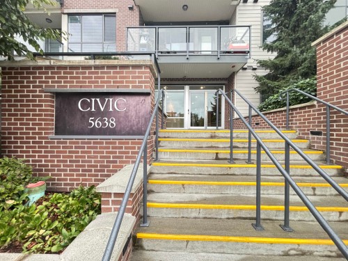 109-5638 201a Street  Langley, BC V3A 0L8