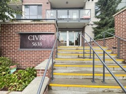 109-5638 201a Street  Langley, BC V3A 0L8