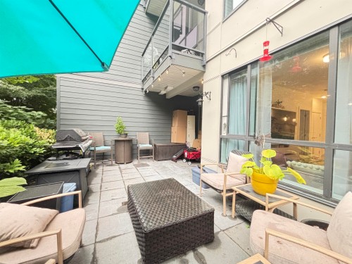 109-5638 201A Street, Langley, BC 