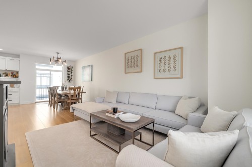 20-6897 201 Street, Langley, BC 