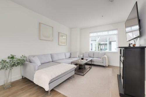 20-6897 201 Street, Langley, BC 