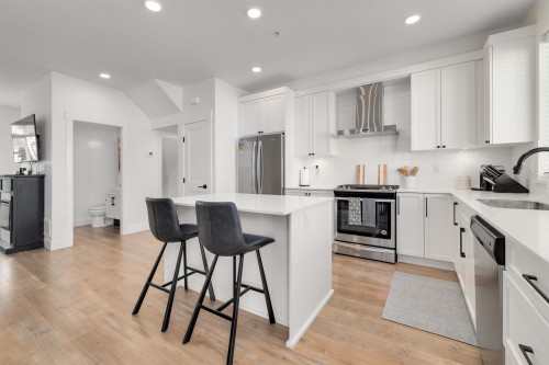 20-6897 201 Street, Langley, BC 