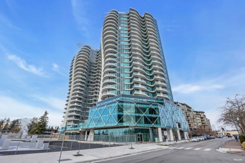 203-1500 Martin Street  White Rock, BC V4B 0C2