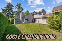 6061 Greenside Drive E Surrey, BC V3S 5M8