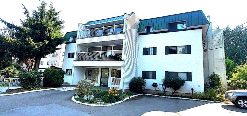 202-33464 George Ferguson Way  Abbotsford, BC V2S 2L8