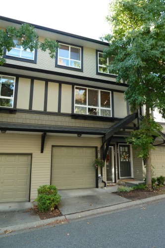 107-6747 203 Street  Langley, BC V2Y 3B5