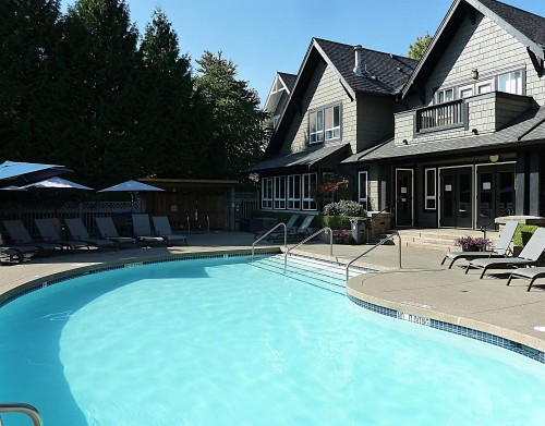 107-6747 203 Street, Langley, BC 