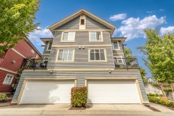 6-6635 192 Street  Surrey, BC V4N 5T9